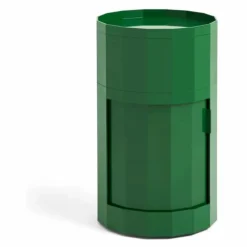 Hay Tables, Bureaux|Lits, Tables De Chevet|Meuble de rangement Facet H66 cm |