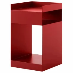 Sale & Tradition Meuble de rangement Rotate SC73 | Bordeaux