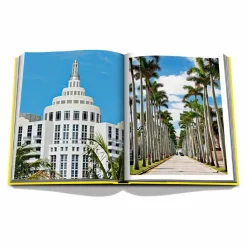 Homme Assouline Miami Beach