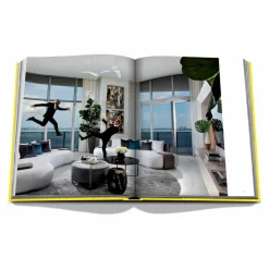 Homme Assouline Miami Beach