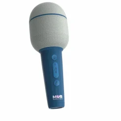 MOB Micro Groovy | Bleu foncé Online