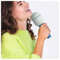 MOB Micro Groovy | Bleu foncé Online