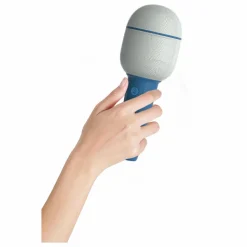 MOB Micro Groovy | Bleu foncé Online