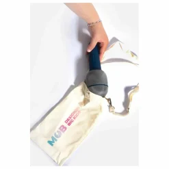 MOB Micro Groovy | Bleu foncé Online