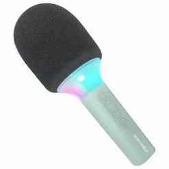 Kidywolf Jeux High-Tech|Micro Karaoké Bluetooth |