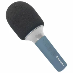 Kidywolf Micro Karaoké Bluetooth |