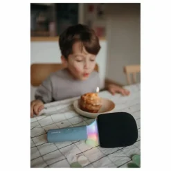Kidywolf Micro Karaoké Bluetooth |