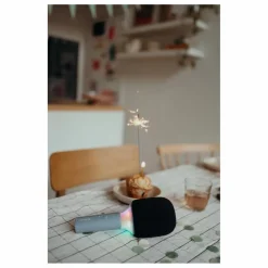 Kidywolf Micro Karaoké Bluetooth |