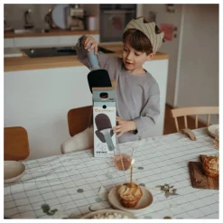 Kidywolf Micro Karaoké Bluetooth |