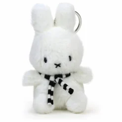 Bon Ton Toys MIFFY - Charms Miffy écharpe | Blanc