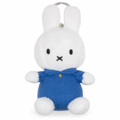 Bon Ton Toys MIFFY - Charms Miffy robe | Bleu