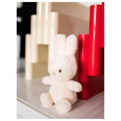 Bon Ton Toys Doudous, Peluches|Doudous Et Peluches|MIFFY - Coffret peluche Miffy Cozy |