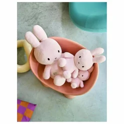 Clearance Bon Ton Toys MIFFY - Peluche Miffy | Rose poudré