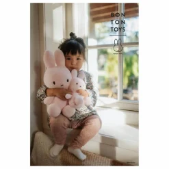 Bon Ton Toys Doudous, Peluches|Doudous Et Peluches|MIFFY - Peluche Miffy |