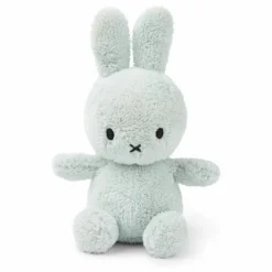 Hot Bon Ton Toys MIFFY - Peluche Miffy | Vert pâle
