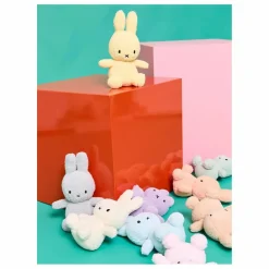 Hot Bon Ton Toys MIFFY - Peluche Miffy | Vert pâle