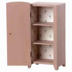Maileg Maisons De Poupées|Mini armoire en bois |
