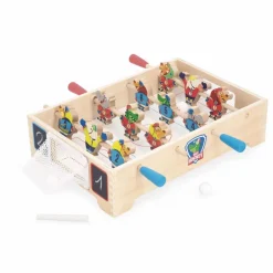 Janod Mini babyhockey Multicolore New