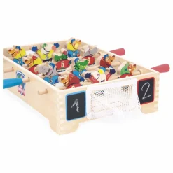 Janod Mini babyhockey Multicolore New