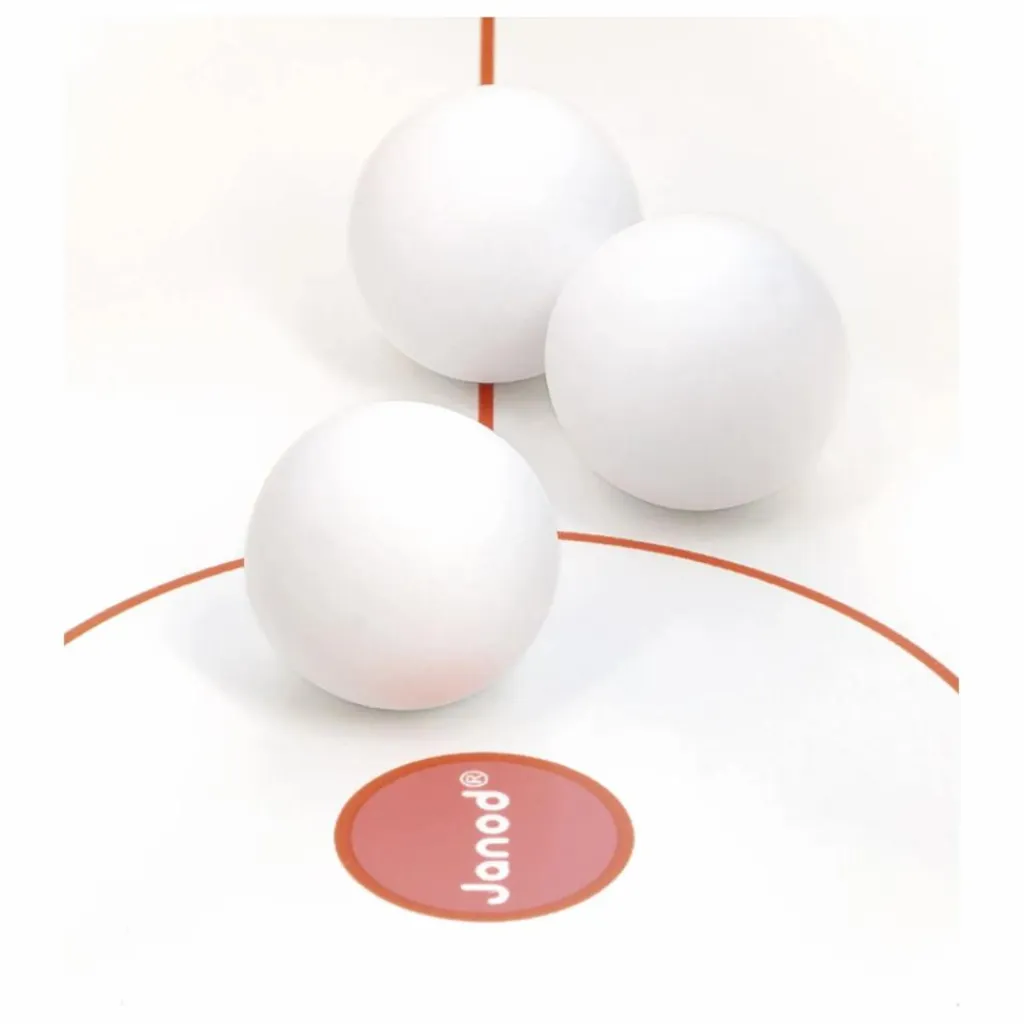 Janod Mini babyhockey Multicolore New