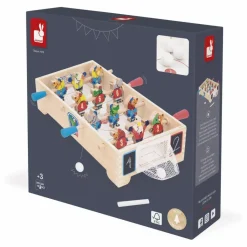 Janod Mini babyhockey Multicolore New