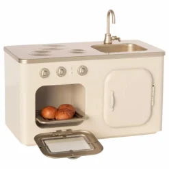 Maileg Maisons De Poupées|Mini cuisine