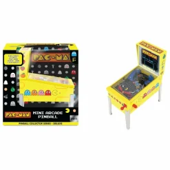 Merchant Ambassador Jeux High-Tech|Mini Flipper - Pac Man