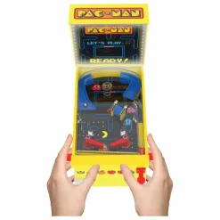 Merchant Ambassador Jeux High-Tech|Mini Flipper - Pac Man