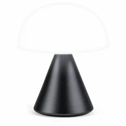 Lexon Luminaires|Mini lampe à poser led Mina |