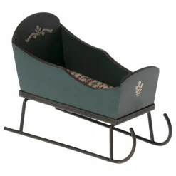 Sale Maileg Mini luge | Vert
