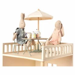 Maileg Maisons De Poupées|Mini mobilier de jardin