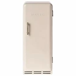 Maileg Mini Réfrigérateur | Blanc cassé