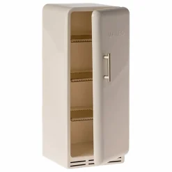 Maileg Mini Réfrigérateur | Blanc cassé
