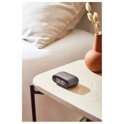 Homme Lexon High-Tech|High-Tech, Office|Mini réveil Minut |