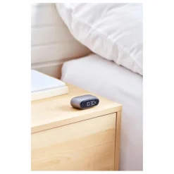 Homme Lexon High-Tech|High-Tech, Office|Mini réveil Minut |