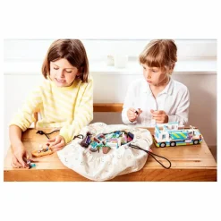 Enfant Play and Go Mini sac de rangement Noomad - Arc en Ciel