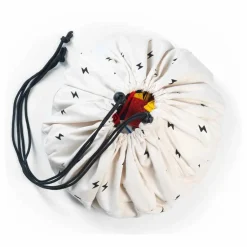 Enfant Play and Go Mini sac de rangement Noomad - Eclairs