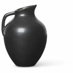 Ferm Living Mini vase Ary en porcelaine |