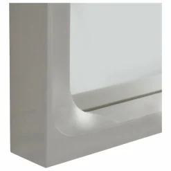 Muuto Miroirs|Miroir Arced, Rhys Copper |