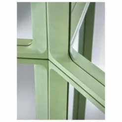 Muuto Miroir Arced, Rhys Copper | Vert Online