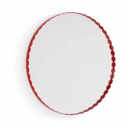 Hay Miroir Arcs - Muller Van Severen | Rouge Clearance