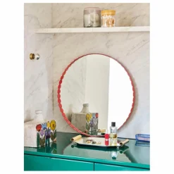 Hay Miroir Arcs - Muller Van Severen | Rouge Clearance