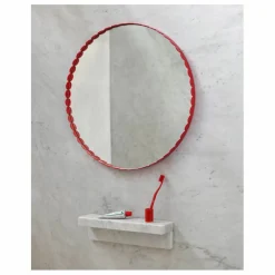 Hay Miroir Arcs - Muller Van Severen | Rouge Clearance