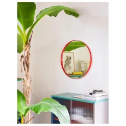 Hay Miroir Arcs - Muller Van Severen | Rouge Clearance