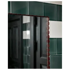 Hay Miroirs|Miroir Arcs - Muller Van Severen |