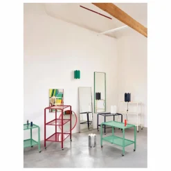 Hay Miroir Arcs - Muller Van Severen |