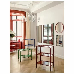 Hay Miroir Arcs - Muller Van Severen |