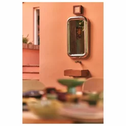 HKliving Miroir Chubby |