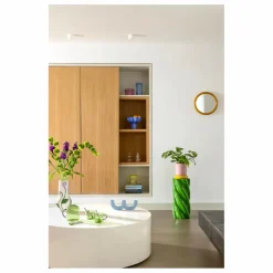 &Klevering Miroirs|Miroir Churros |