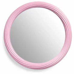 &Klevering Miroir Churros | Rose Clearance